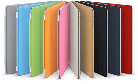 Cостоялась презентация нового iPad 2