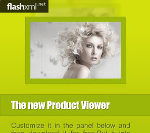 Класснная Flash анимация от Flashxml.net