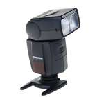 Фотовспышки которыми  я пользуюсь.  Универсальная Фотовспышка Yongnuo speedlight YN462